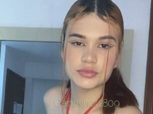 Candyhot2809