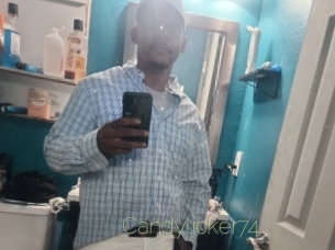 Candylicker74