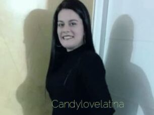Candylovelatina