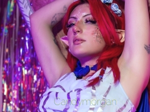candymorgan Visio Tchats