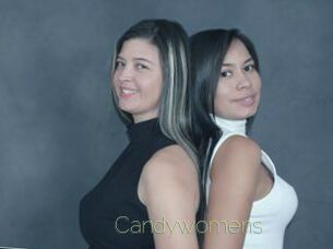 Candywomens