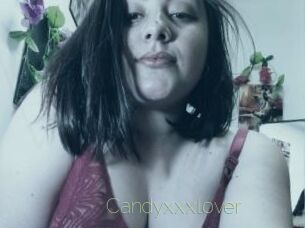 Candyxxxlover