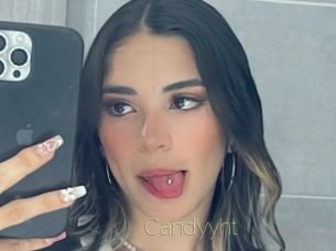 Candyyht