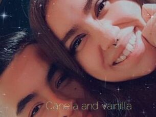 Canela_and_vainilla