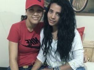 Canelaypamela