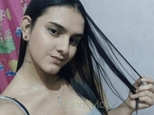 Canndyloly