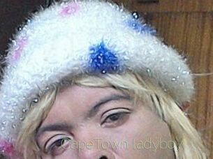 CapeTown_ladyboy