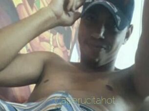 Caperucitahot