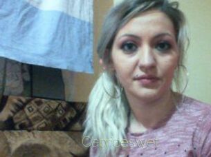 Capriceswet