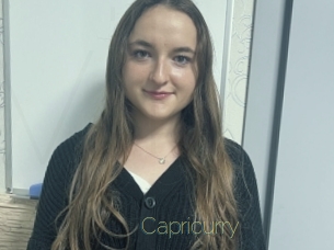 Capricurry
