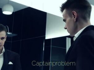 Captainproblem