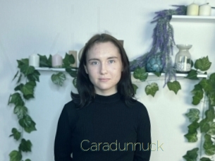 Caradunnuck
