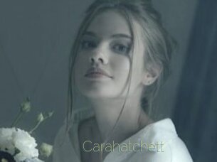 carahatchett Visio Tchats