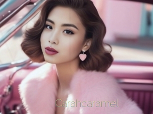Carahcaramel