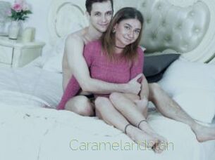 Caramelandstan