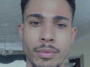 Caramelcake