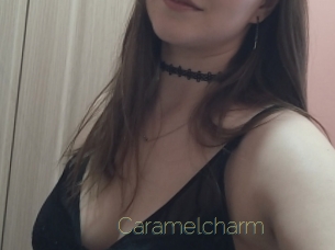 Caramelcharm