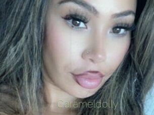 Carameldolly