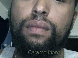 Caramelfriend
