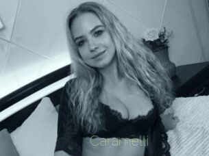 Caramelli