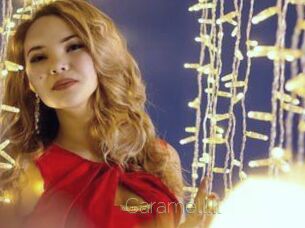 Caramelllll