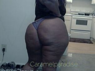 Caramelparadise