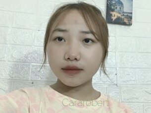Cararobert