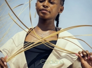 Cardiana
