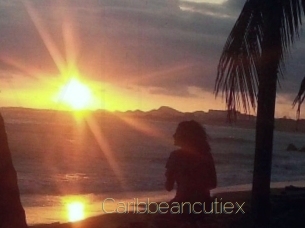 caribbeancutiex Visio Tchats