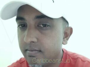 Caribbeanstud