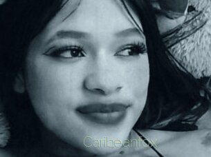 Caribeanfox