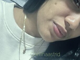 Carilinaastrid