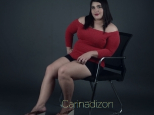 carinadizon Visio Tchats