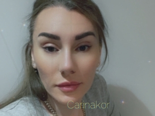 Carinakor