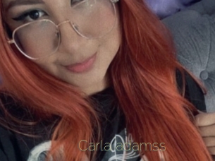 Carla_adamss