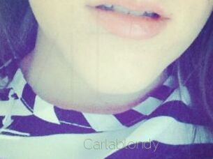 Carlablondy