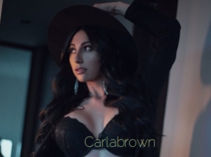 Carlabrown