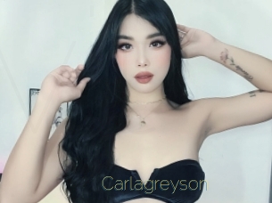 Carlagreyson