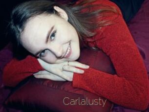 Carlalusty