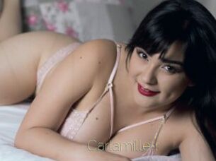 Carlamillerr