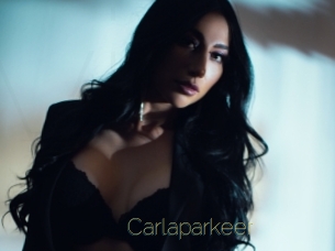 Carlaparkeer