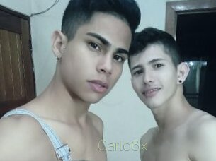 Carlo6x