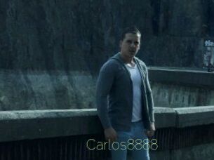 carlos8888 Visio Tchats