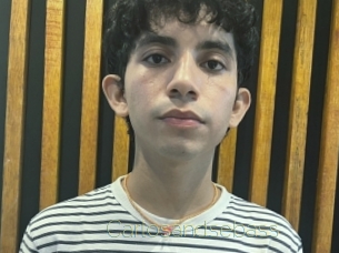 Carlosandsebass