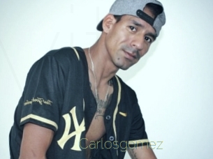 carlosgomez Visio Tchats