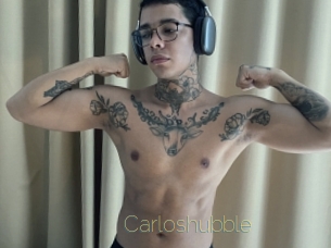 Carloshubble