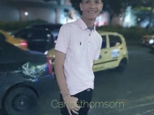 carlosthomsom Visio Tchats