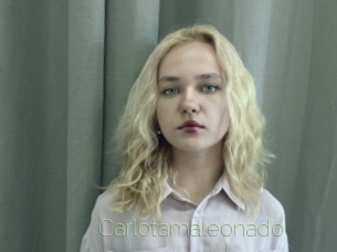 Carlotamaleonado