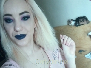 Carlydarvinx
