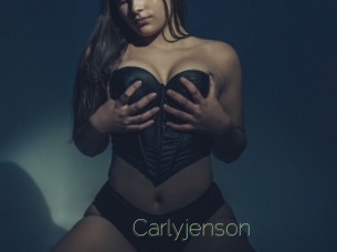 Carlyjenson